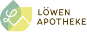 Logo der Löwen Apotheke